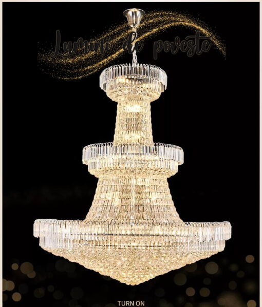 candelabru