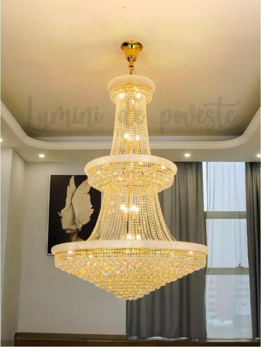candelabru