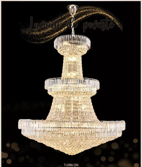 candelabru