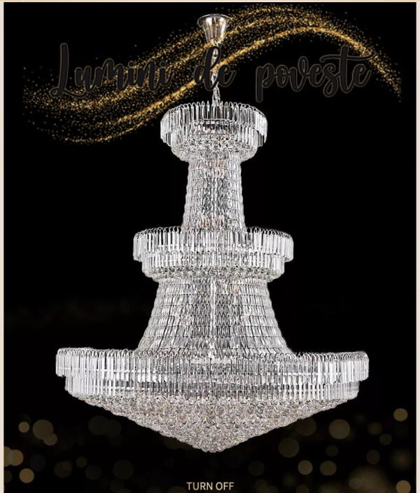 candelabru