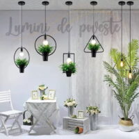 Pendul Garden