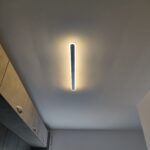 Aplica LED 64W Tube White photo review