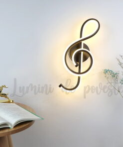 Aplica Led