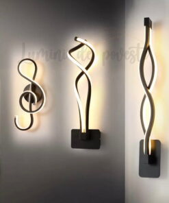 Aplica Led