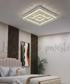 Plafoniera Led