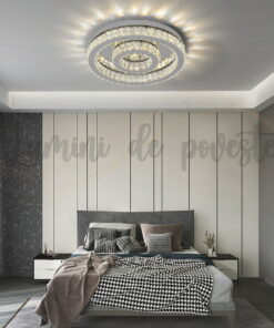 Plafoniera Led