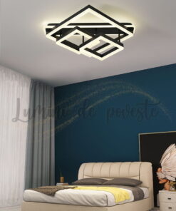 Lustra Led