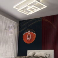 Lustra Led