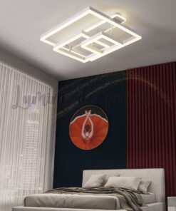 Lustra Led