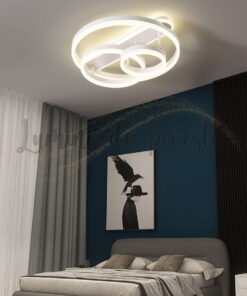 Lustra Led