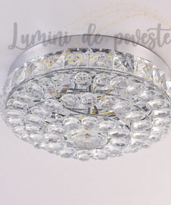 Plafoniera Led