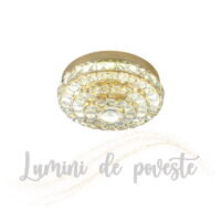 Plafoniera Led