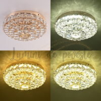 Plafoniera Led