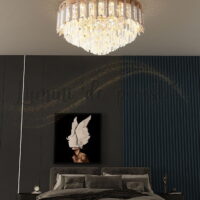 Plafoniera Led