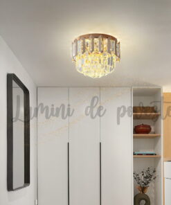Plafoniera Led