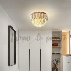 Plafoniera Led