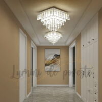 Plafoniera Led