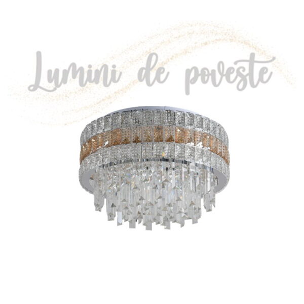 Plafoniera Led
