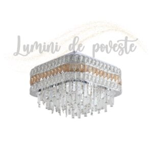 Plafoniera Led