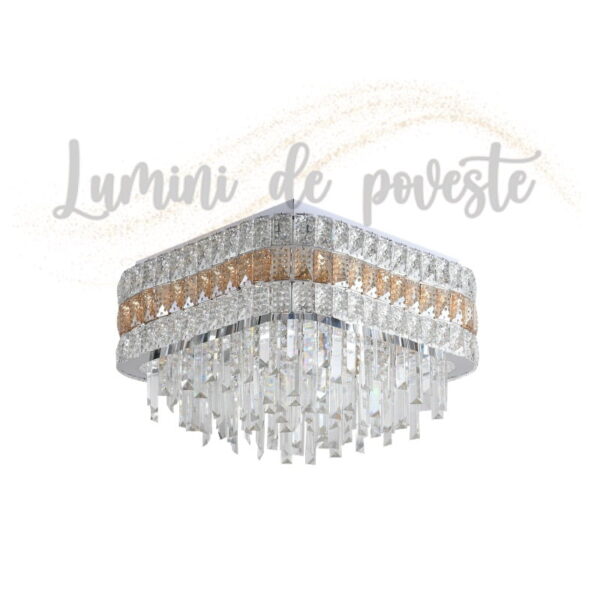 Plafoniera Led