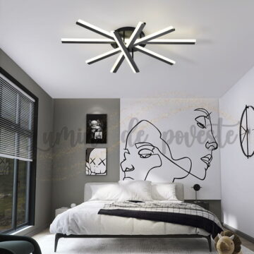 Lustra Led