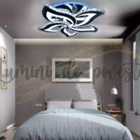 Lustra Led