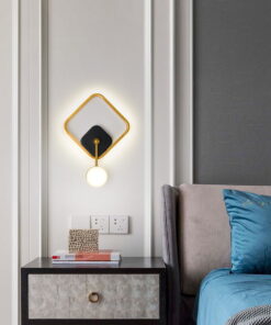 aplica led