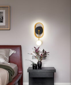 aplica led