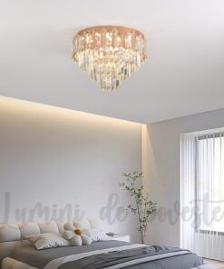 Plafoniera 72W Aurora