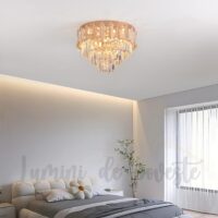 Plafoniera 72W Aurora