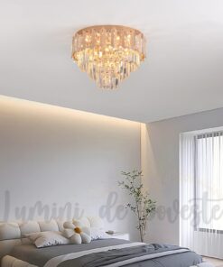 Plafoniera 72W Aurora