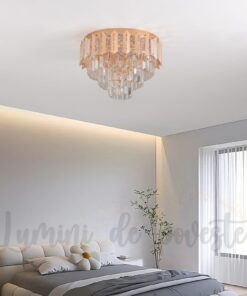 Plafoniera 72W Aurora