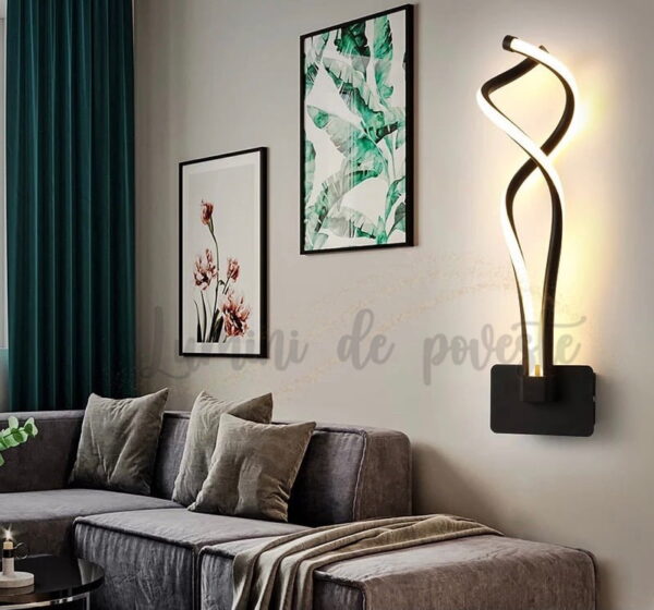 Aplica Led