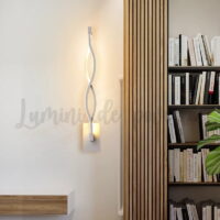 aplica led