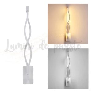 aplica led