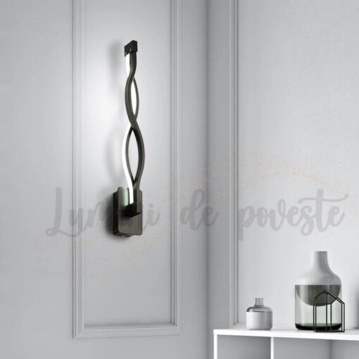 aplica led