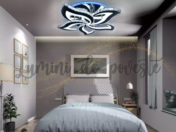 Lustra Led