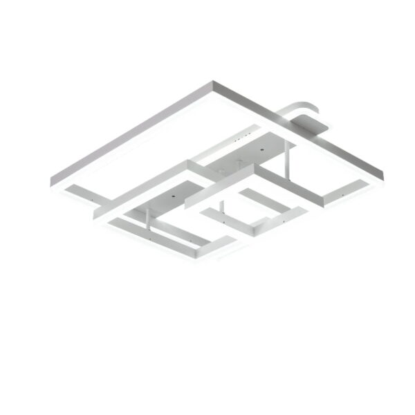 Lustra Led