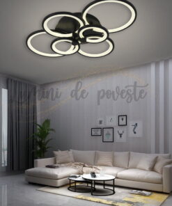 lustra led
