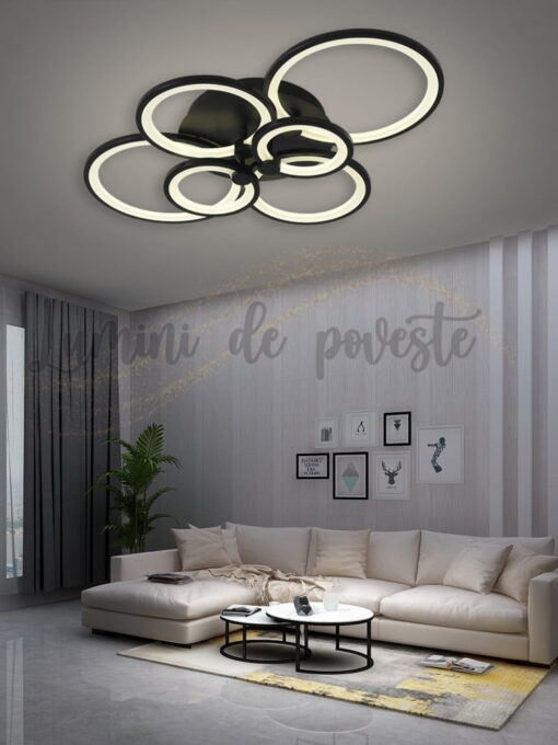 lustra led