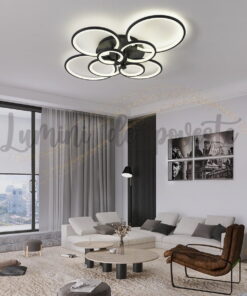 lustra led