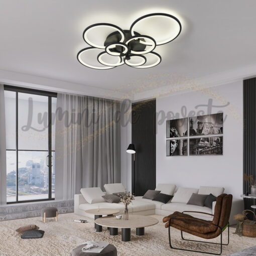 lustra led