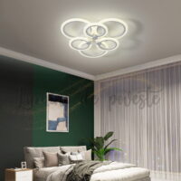 lustra led