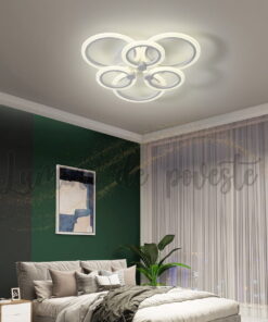 lustra led