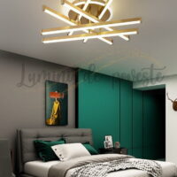lustra led