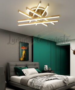 lustra led