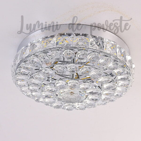 Plafoniera Led