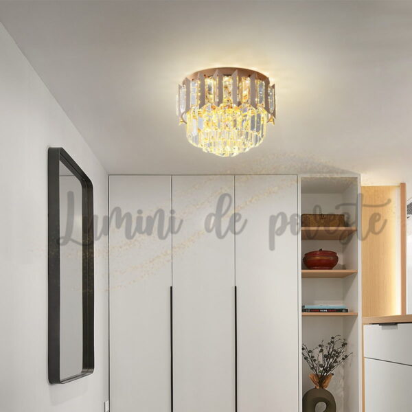 Plafoniera Led