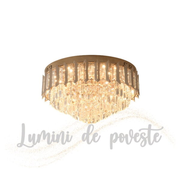 Plafoniera Led