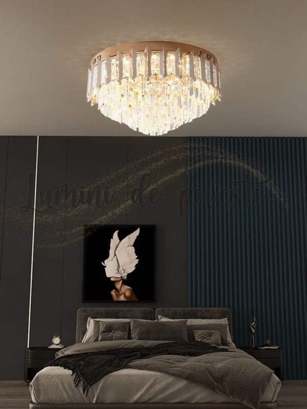 Plafoniera Led